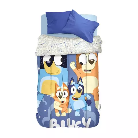 Acolchado Infantil Piñata - comprar online