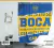 CORTINA DE BAÑO TEFLON BOCA-RIVER - comprar online