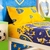 Juego Sabanas Futbol BOCA JUNIORS - comprar online