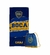 Toallon + Mochila Futbol BOCA JUNIORS - Blanco Galil