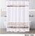 Cortina de Baño INTIMITY