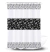 Cortina de Baño INTIMITY - Blanco Galil