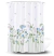Cortina de Baño INTIMITY - Blanco Galil