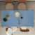 Mantel Rectangular Labrado City Blanco