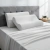 Almohada Alcoyana Viscoelastica Cervical - comprar online