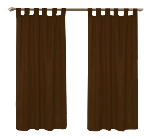 Juego Cortinas Tropical Mecanico - tienda online
