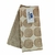 Pack x 2 Repasador Estampado City Blanco - tienda online