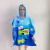 Ponchito Infantil