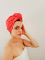 TURBANTE 100% ALGODON FRANCO VALENTE en internet