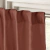 Juego Cortina Blackout TEXTIL en internet