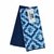 Pack x 2 Repasador Estampado City Blanco