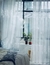 Juego Cortina VOILE BORDADA - comprar online