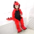UPijama Kigurumi DINOSAURIO - comprar online