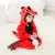 UPijama Kigurumi DINOSAURIO en internet