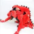 Imagen de UPijama Kigurumi DINOSAURIO