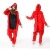 UPijama Kigurumi DINOSAURIO - tienda online