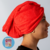 Turbante Cofia Baño LIVIANO - Blanco Galil