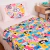 Imagen de Juego Sabanas Piñata Twin Size T180