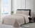 Cubrecama DUBAI Kavanagh c/fundones