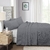 Cubrecama DUBAI Kavanagh c/fundones - comprar online