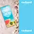 Imagen de Toallon Estampado Secado Rapido CACHAREL