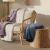 Frazada de Flannel Liso Palette DEGAS - comprar online