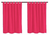 Juego Cortinas Tropical Mecanico