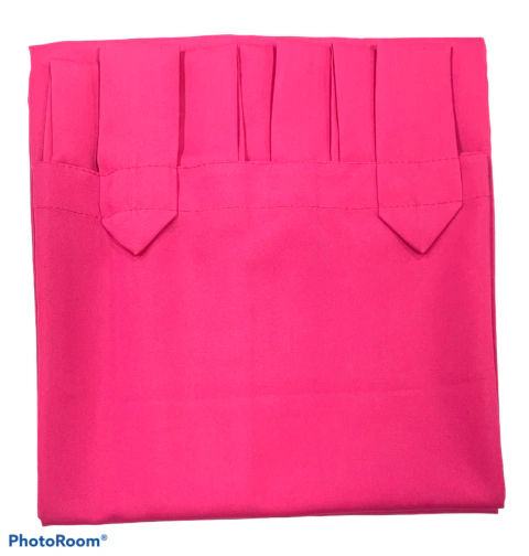 Juego Cortinas Tropical Mecanico - tienda online