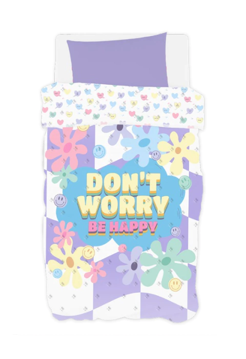 Imagen de Cubrecama Infantil Piñata TRENDY