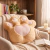 Almohadon con forma PATA DE OSO - comprar online