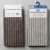Pack x 2 Repasador City Blanco CANELON - comprar online