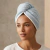 Turbante Cofia WAFFLE - tienda online