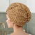 Turbante Cofia Baño ESTAMPADO - comprar online