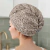 Turbante Cofia Baño ESTAMPADO