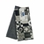 Pack x 2 Repasador Estampado City Blanco en internet