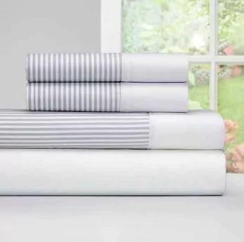 Juego de Sabanas Cannon Classic - tienda online