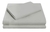 Juego de Sabanas Delfin Blanco Microfibra