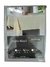 Imagen de Mantel Rectangular Delfin Blanco 150x300cm