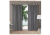 Juego Cortinas Tropical Mecanico - comprar online