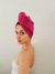 TURBANTE 100% ALGODON FRANCO VALENTE en internet