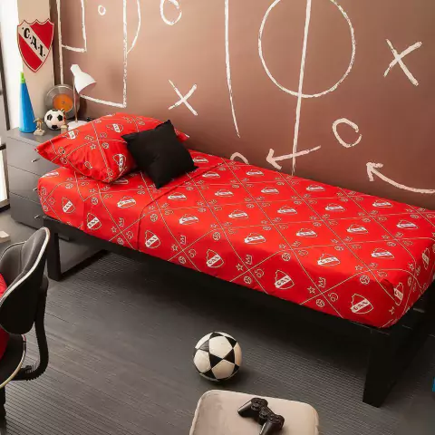 Juego Sabanas Futbol INDEPENDIENTE