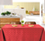 Mantel Rectangular Jardena - comprar online