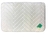 Alfombra Baño / Dormitorio LADRILLOS - Blanco Galil