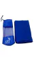 Toallon Secado Rapido LISO + Bolso - tienda online