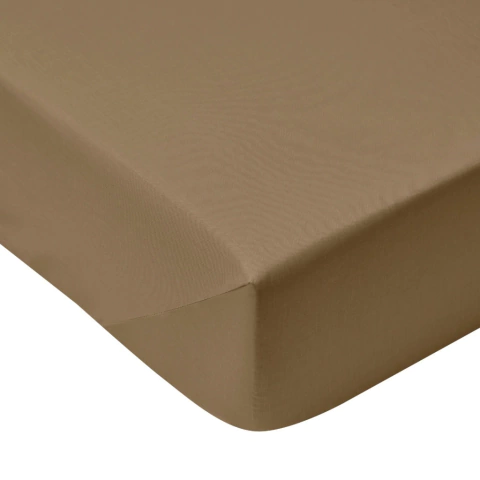 Sabana Ajustable Danubio Percal 144H - tienda online