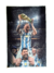 Toallon Futbol Messi AFA - comprar online