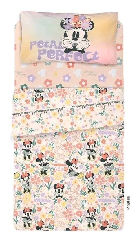 Juego Sabanas Piñata Ultrasoft - tienda online