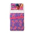 Juego Sabanas Piñata Ultrasoft - Blanco Galil
