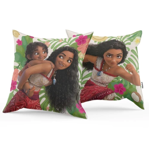 ALMOHADON INFANTIL PIÑATA - Blanco Galil