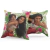 ALMOHADON INFANTIL PIÑATA - Blanco Galil